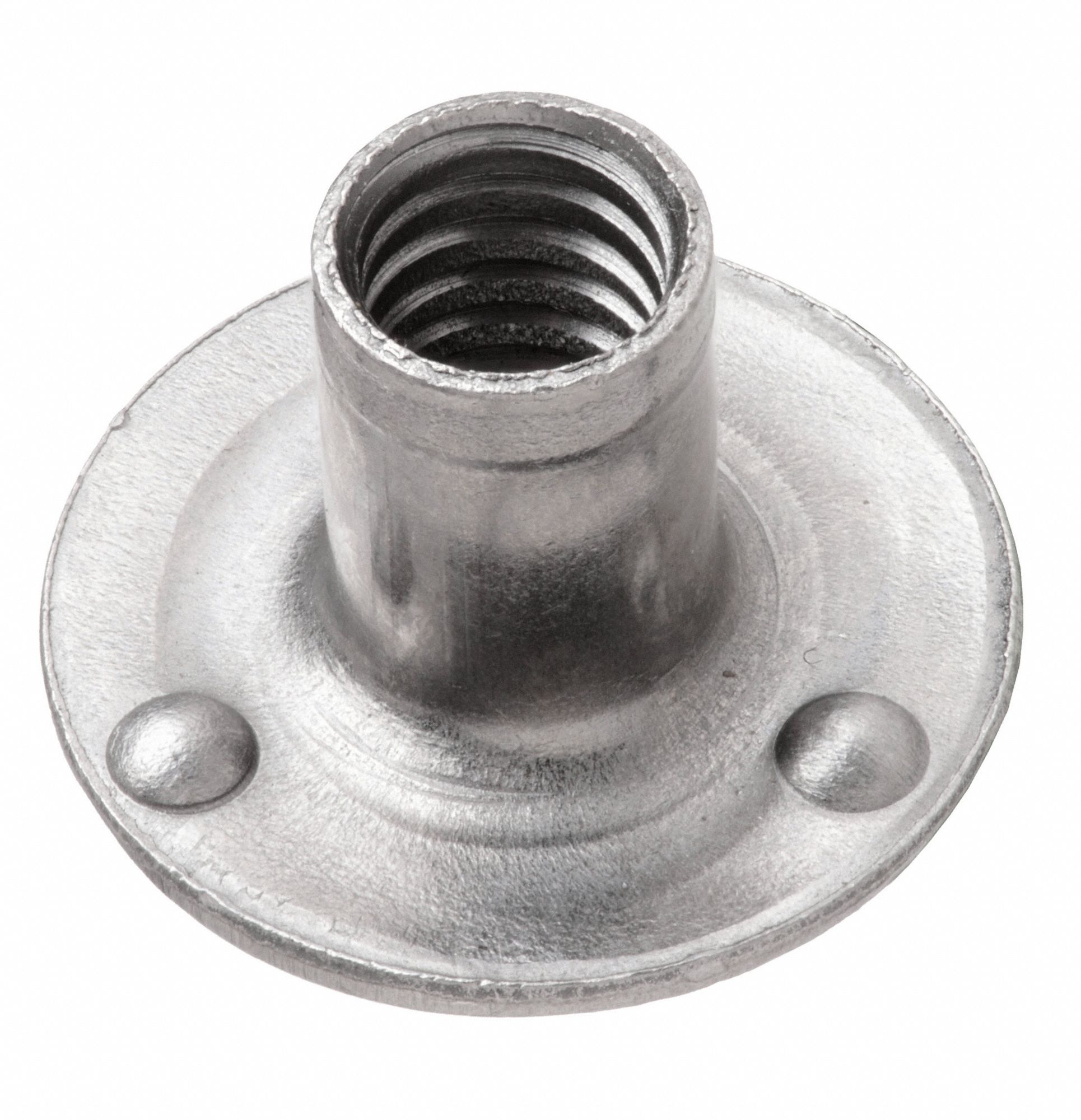 WELD NUT, ¼