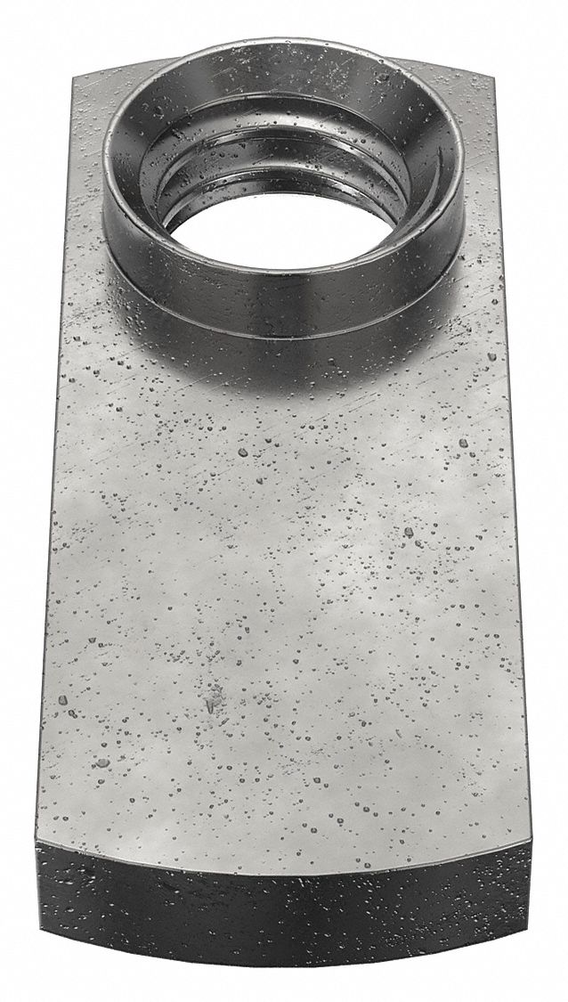 WELD NUT, 5/16