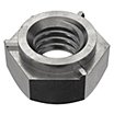 Hex Weld Nut with Projections image