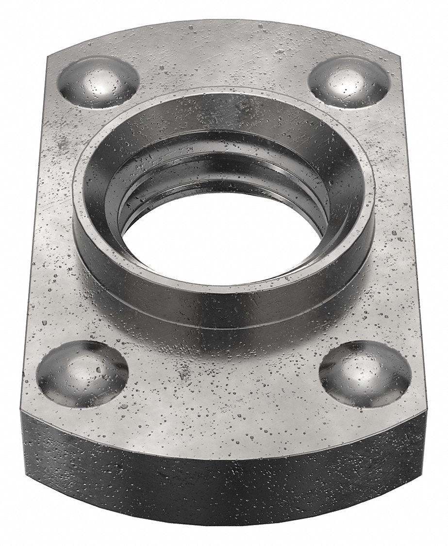 WELD NUT, ½