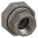 UNION: MALLEABLE IRON, ½ IN X ½ IN FITTING, FEMALE NPT X FEMALE NPT, CLASS 300