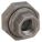 UNION: MALLEABLE IRON, ¾ IN X ¾ IN FITTING, FEMALE NPT X FEMALE NPT, CLASS 300