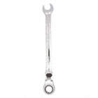 RATCHETING WRENCH,HEAD SIZE 13MM