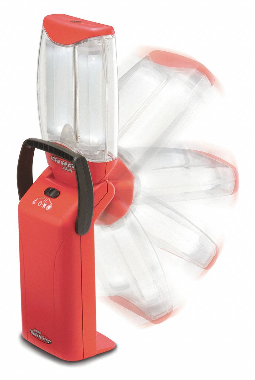 LANTERN LED FOLDING