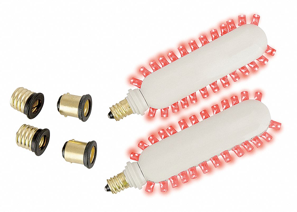 Exit Sign LED Retrofit Kit 1LEK71LEK7 Grainger