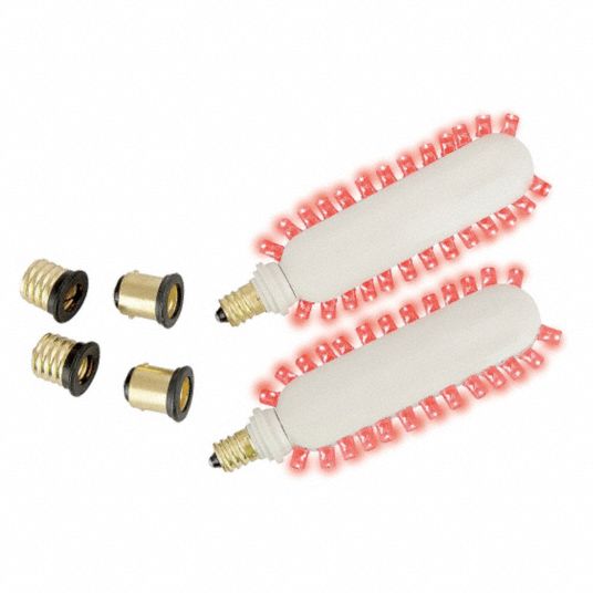 Exit Sign LED Retrofit Kit 1LEK71LEK7 Grainger