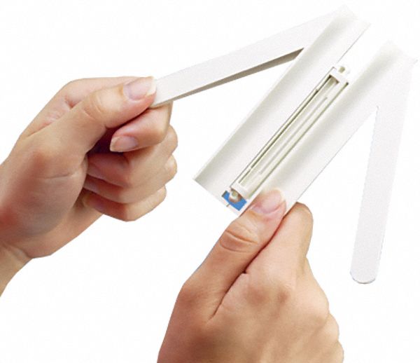 Pan-Wrap(TM) Installation Tool 1/2 In