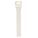 CABLE TIE, 12½ IN L, 3¼ IN MAX BUNDLE, 0.22 IN W, STANDARD, 100 PK