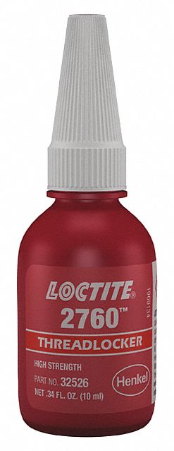 FIJADOR DE TORNILLOS LOCTITE 270 50ML - CobsaOnline