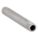 NIPPLE: BLACK STEEL, ¼ IN NOMINAL PIPE SIZE, 6 IN L, BOTH ENDS THREADED, SCHEDULE 80, SEAMLESS