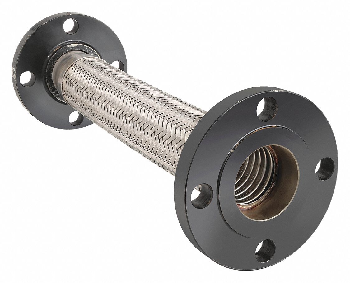 TUYAU METALLIQUE FLEXIBLE DIA 3PO