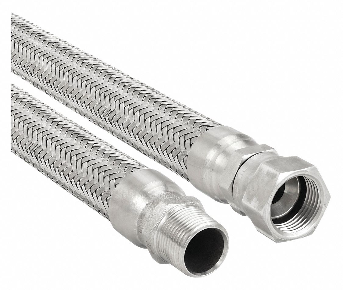 stainless steel flexible pipe