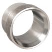 JIC-to-JIC 316 Stainless Steel Hydraulic Hose Adapters