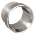 JIC-to-JIC 316 Stainless Steel Hydraulic Hose Adapters