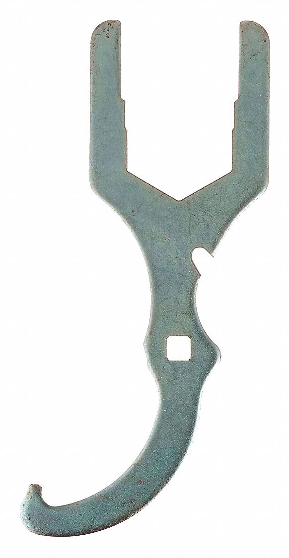 The Plumber's Choice 4-in-1 (Old Version) Wrench Extractor Tool