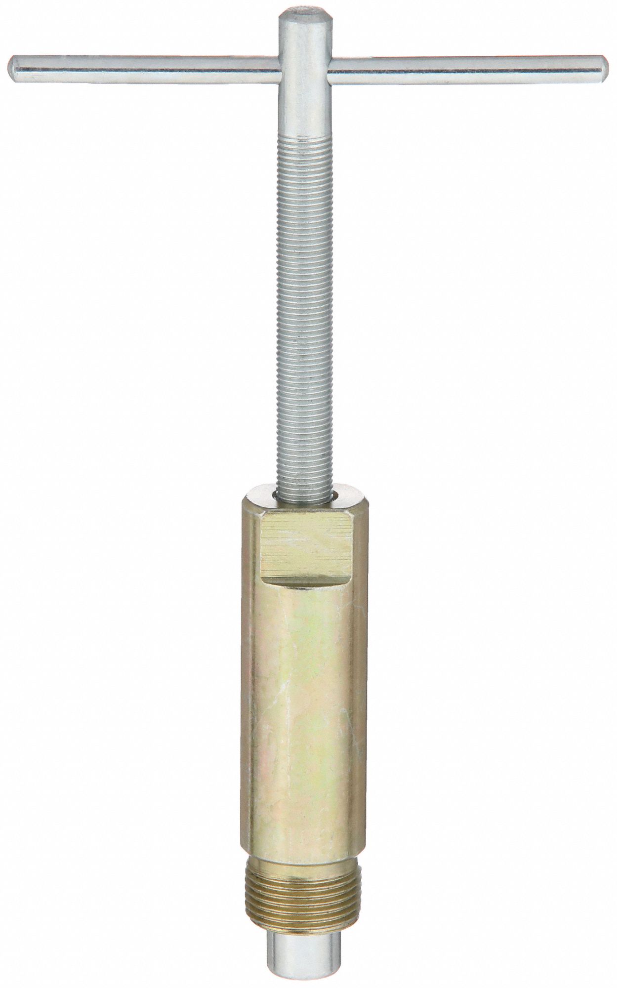 SUPERIOR TOOL, Right-Hand, For 1/2 in Pipe Size, Compression