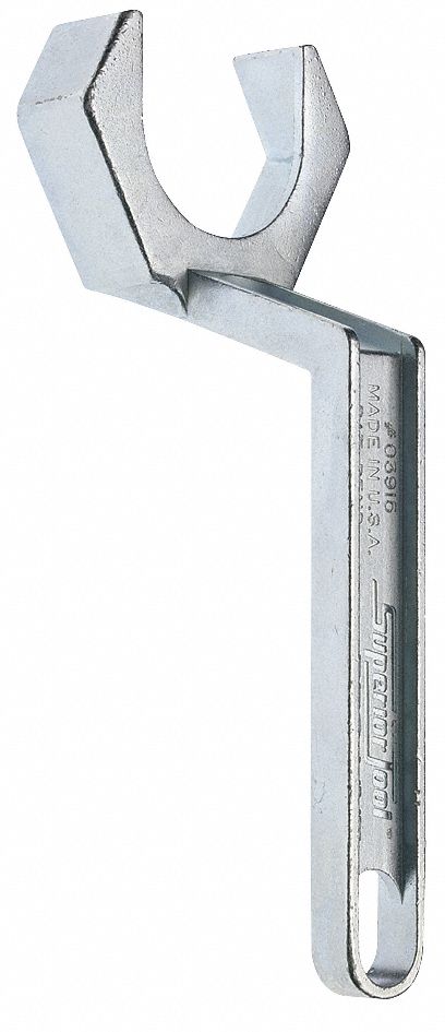 Tight Spot Wrench,Capacity 1 1/4 In 3914 17197039140 eBay