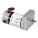 DC GEARMOTOR, PARALLEL, 12V DC, TENV, 76 RPM, 13 IN-LB MAXIMUM TORQUE, 1/15 HP INPUT HORSEPOWER