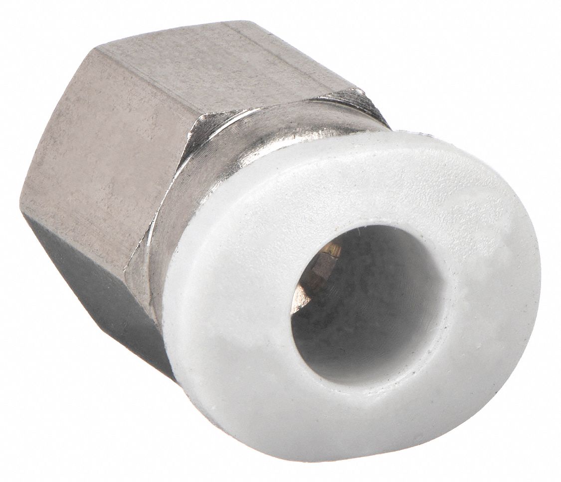 Adapter, Push In, PK10