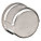 CAP,1 1/2 IN,304 STAINLESS STEEL,15