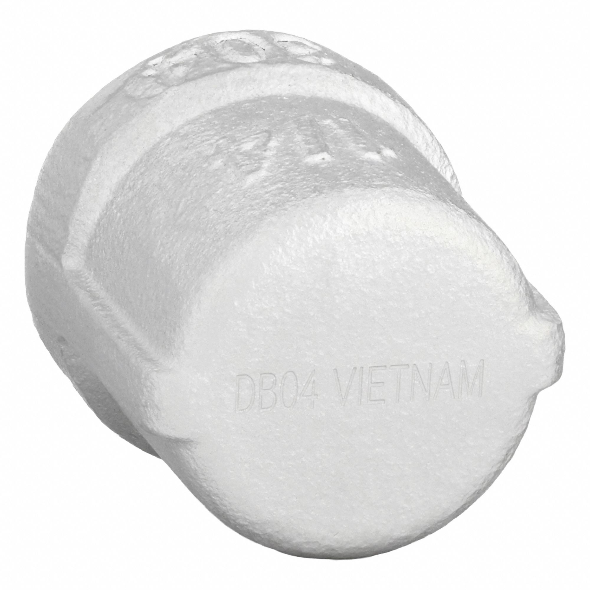 1/4 in, NPT Threaded, Cap - 1LRX3|40RDC111N014 - Grainger