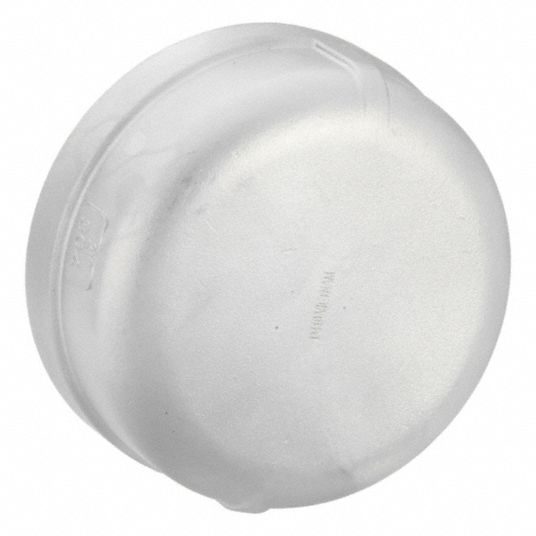 3 in, NPT Threaded, Cap - 1LRY3|40RDC111N030 - Grainger