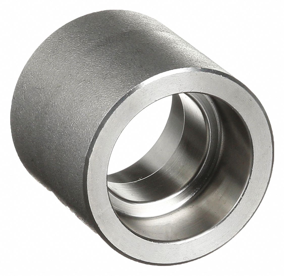 Coupling: Stainless Steel,
