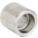 COUPLING: 316 STAINLESS STEEL, ¾ IN X ¾ IN FITTING, FEMALE X FEMALE, CLASS 3000, 316