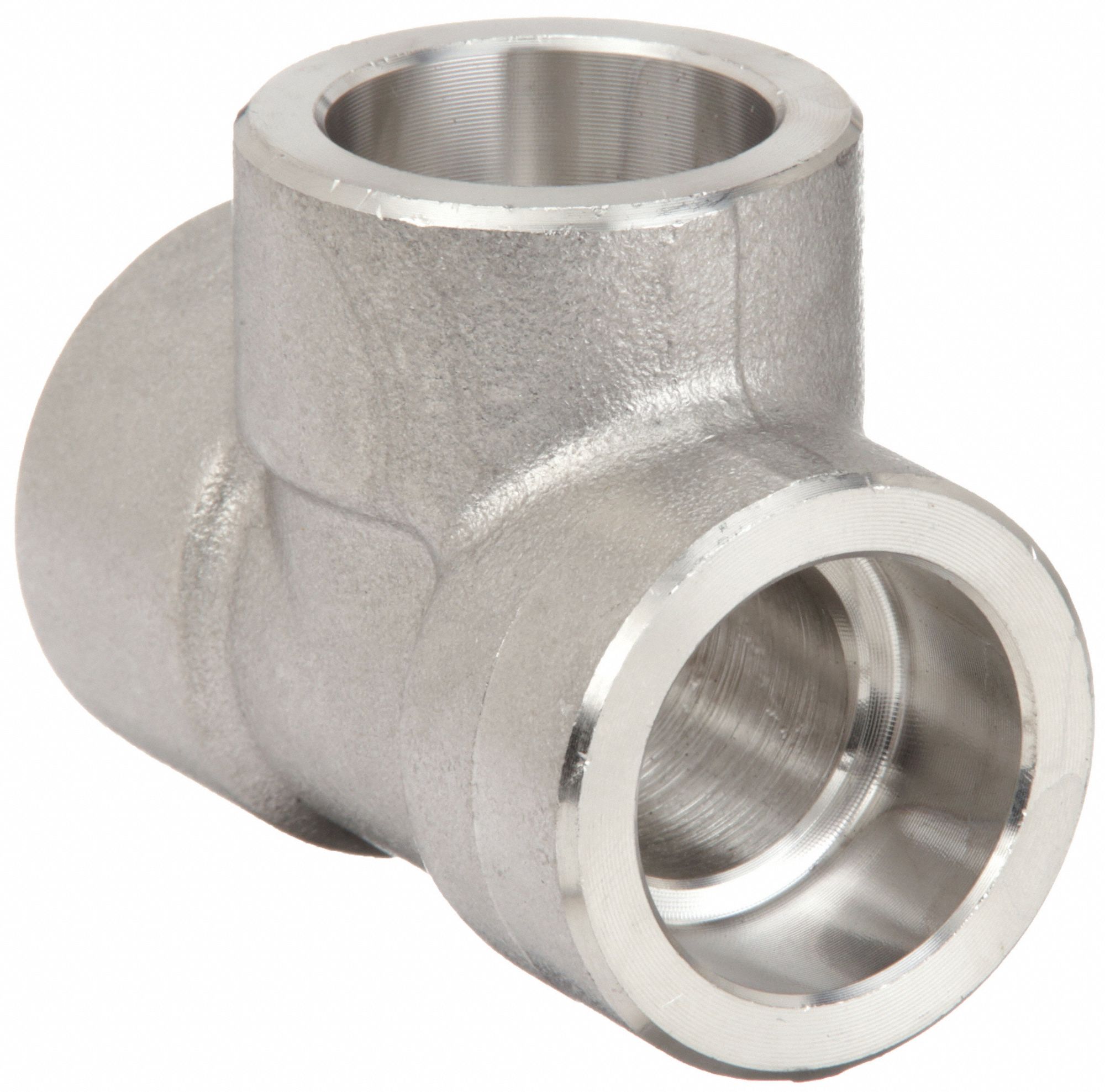 TE,AI 316,TUYAU 1-1/4 PO,FEMELLE