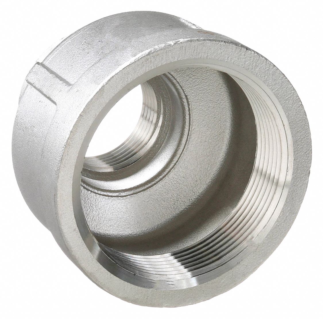 RACC REDUCTION,1 X 3/8 PO,AI 316