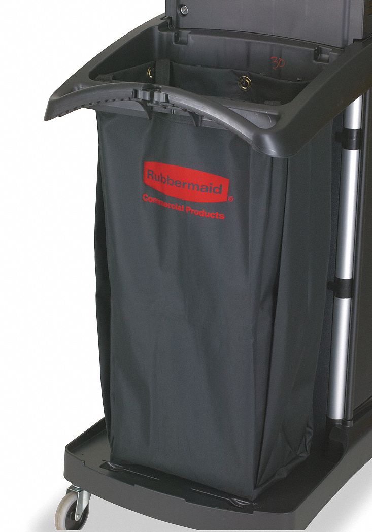 Janitor- Housekeeping Cart Accessories