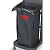 Janitor- Housekeeping Cart Accessories