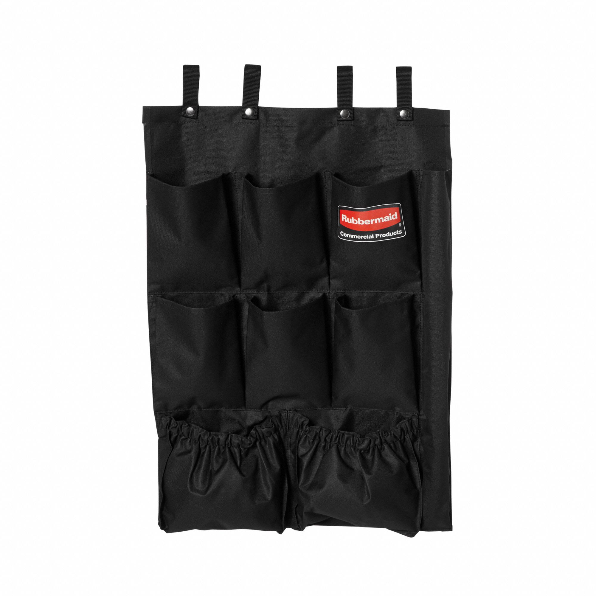 REPLACEMENT BAG,  CAP.,BLACK