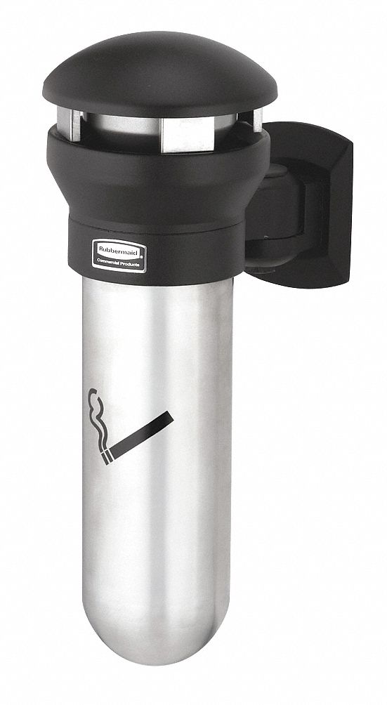 RECEPTACLE INFINITY SMOKING 18IN