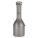 CIGARETTE RECEPTACLE,4-3/32 GAL.,PEWTER