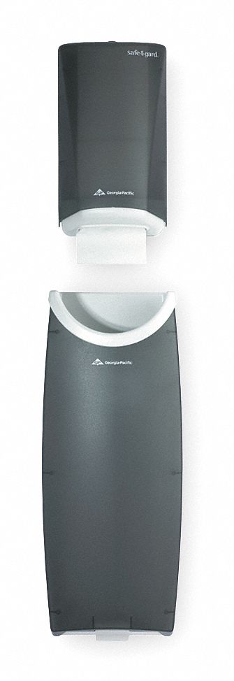 Door Handle Tissues & Dispensers