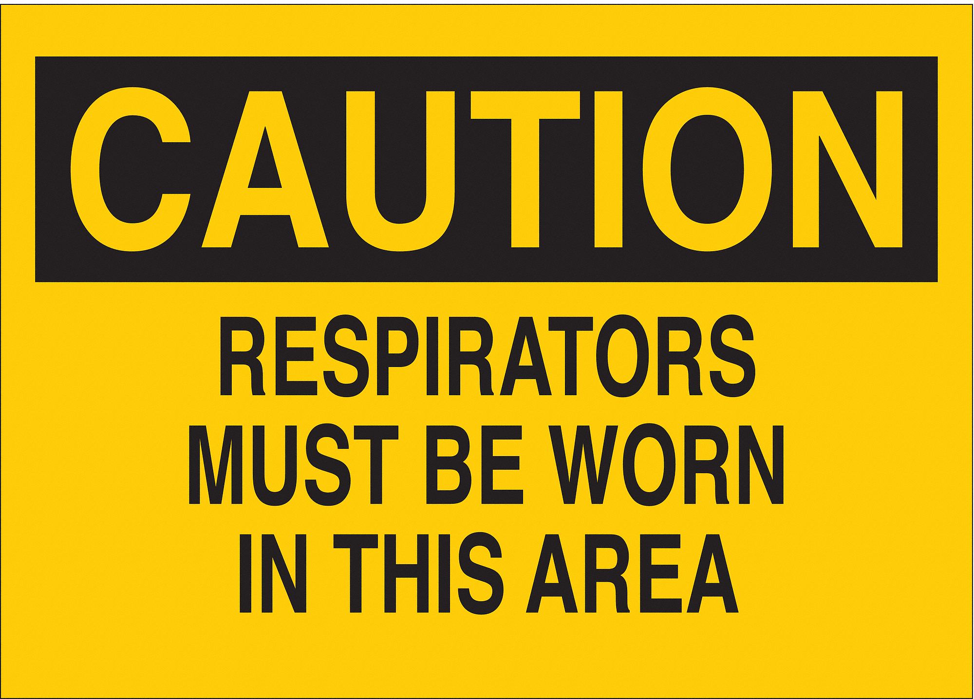 Brady Senalamiento De Precaucion Material Plastico Altura 10 Ancho 14 No Retroreflectivo Senalamientos De Seguridad Instalaciones Y Terrenos 1m450 Grainger Mexico