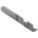 SCREW MACHINE DRILL BIT, 5/32 IN DRILL BIT SIZE, 10 IN FLUTE L, SPLIT POINT, HSS