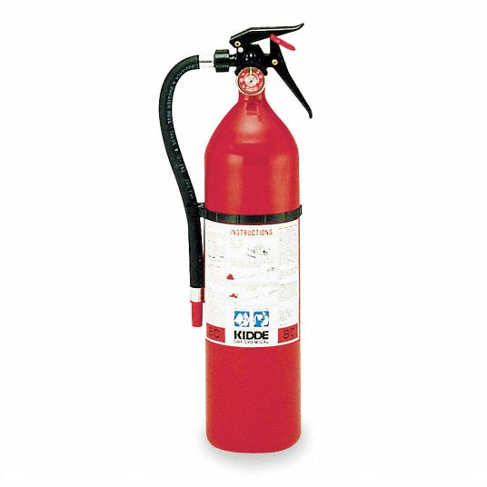 Fire Extinguisher Grainger