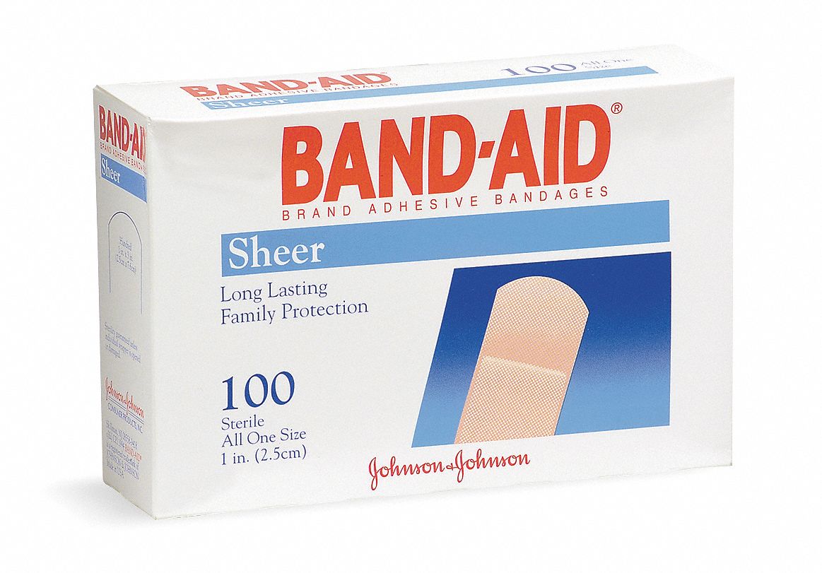 First Aid