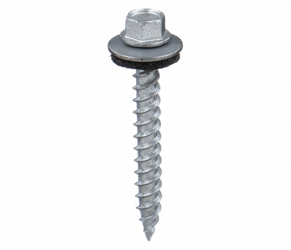 Tornillo De Cabeza Hexagonal De Acero Amarillo Dorman | Meses Sin Interés