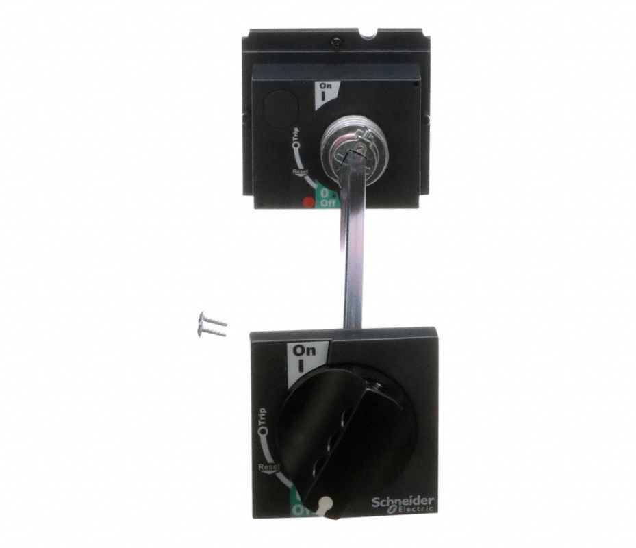 SQUARE D Operador Externo,Para Uso c/HD,HG,JD,JG - 1MBB8 | S29338 ...