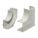 FLAT ELBOW BASE AND COVER,LANTRAK(R