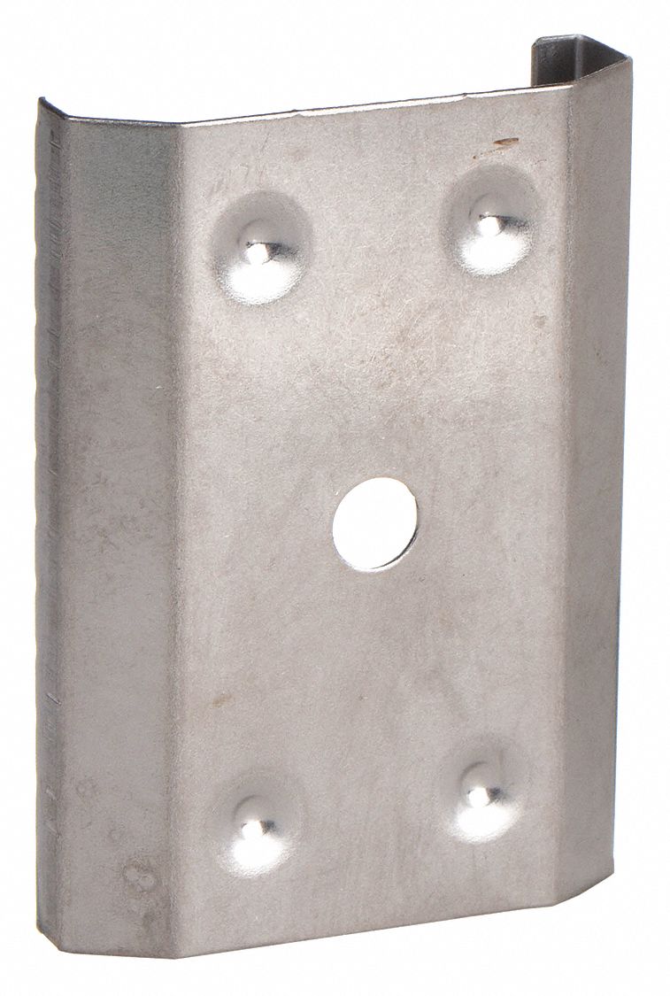 Mounting Clip, Stainless