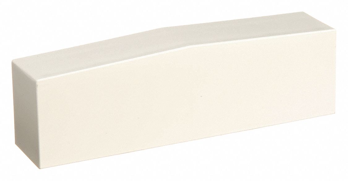 Cap, Super Base-Trak(R),