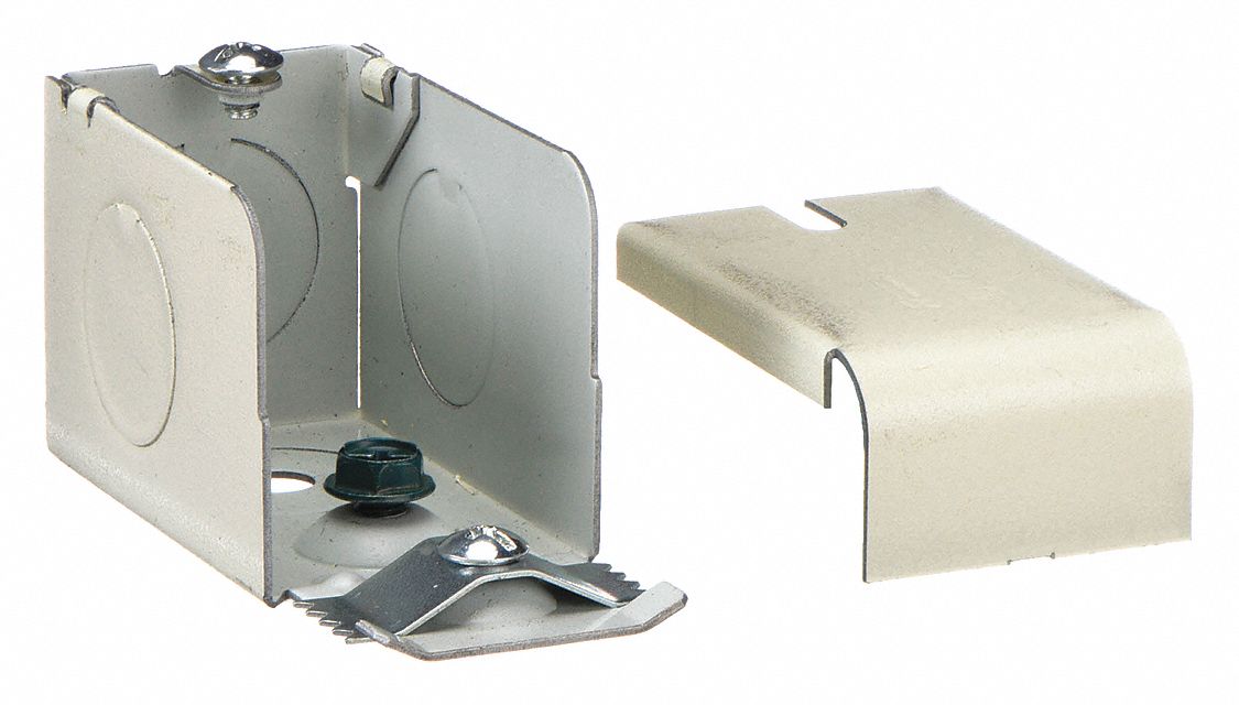 Entrance End, Ivory,