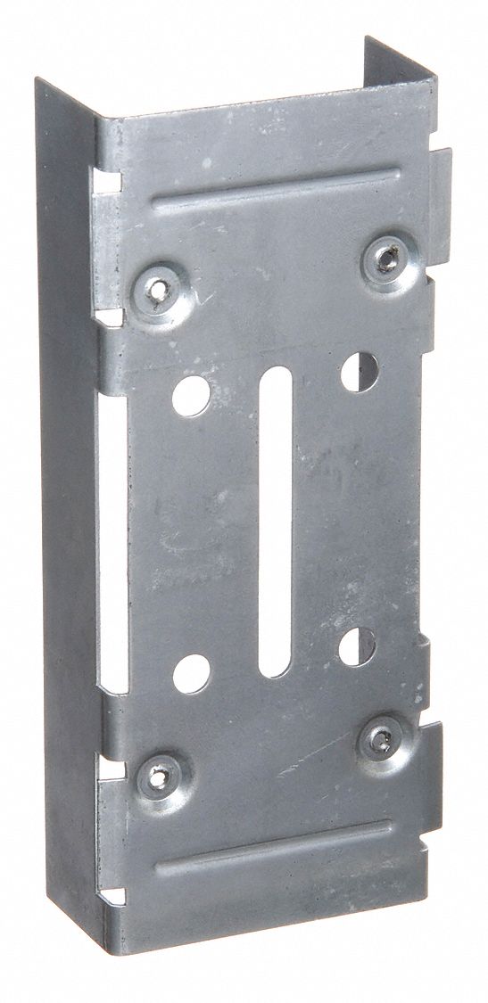 Rigid Inside Coupling, Gray