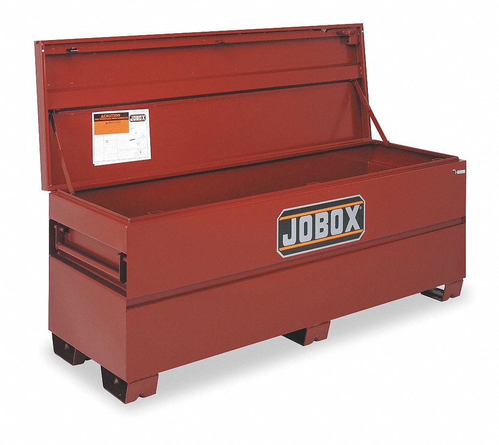 Crescent Jobox Jobsite Box 24 In Overall Wd 24 In Overall Dp 27 3 4