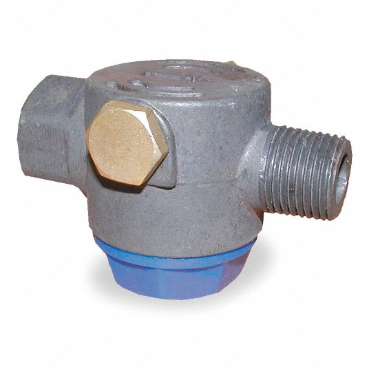 DAYTON, 1MCZ6, Inlet Water Filter - 1MCZ6|1MCZ6 - Grainger