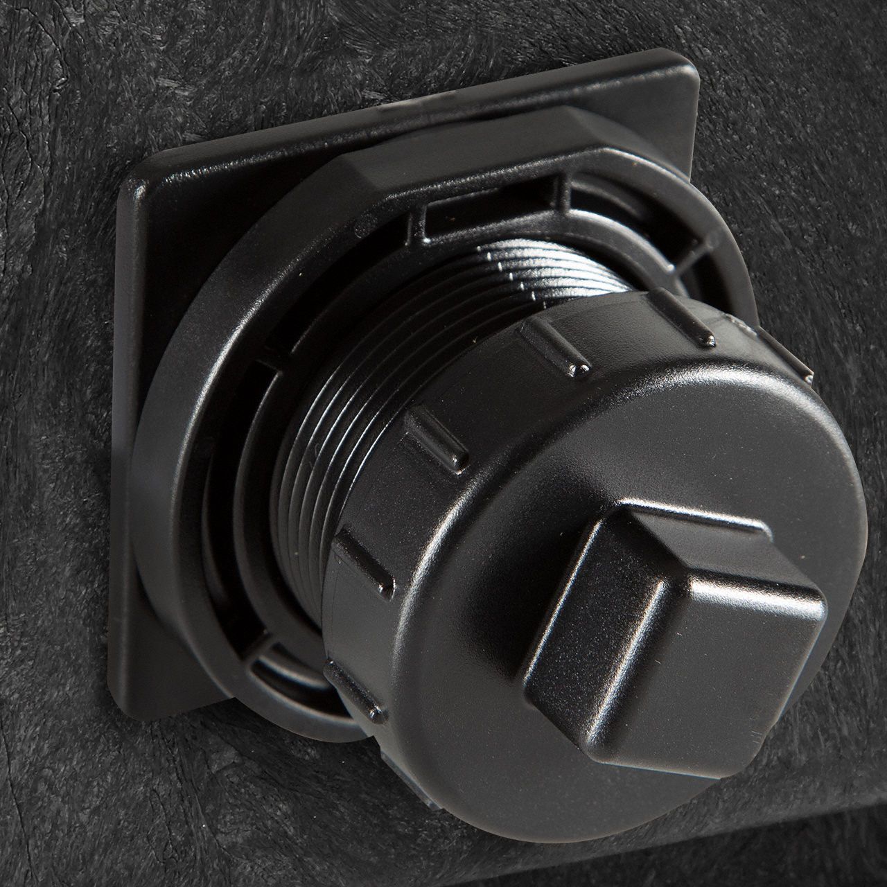 RUBBERMAID COMMERCIAL PRODUCTS Stock Tank 100 gal, 53 in x 31 in x 25